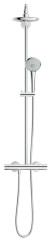 Душова система Grohe New Tempesta Cosmopolitan (27922000)