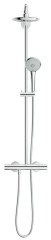 Душова система Grohe New Tempesta Cosmopolitan (27922000)
